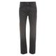 Straight-Jeans BOSS ORANGE "Maine BC" Gr. 36, Länge 32, grau (033 medium grey) Herren Jeans