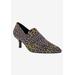 Women's Brim Pump by Bellini in Wine Multi Leopard (Size 13 M)