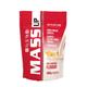 Activlab MASS UP 3kg - Hochkalorisches Weight Gainer Protein Pulver mit Whey Protein, Kreatin und Taurin - Bananengeschmack für den Aufbau von Muskelmasse und Kraft - Massive Mass Gainer für Stärke