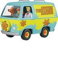 Revell 85-1771 1/20 Scooby-Doo Mystery Machine Model Kit