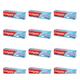 12 X Toothpaste Colgate DEEP CLEAN WHITENING teeth naturally white