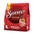 5 x Senseo Extra Long Classic Mug Size 20 Pads (100 Pads) Medium/Regular Roast