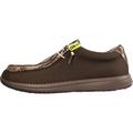 Gator Waders Camp Shoes - Men's Bottomland 14 CS32M14