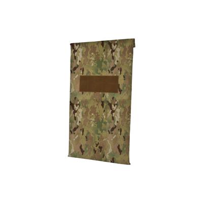 Custom Armor Group First Level III Responder Shield No Viewport Multicam 18in x 34in BF-FRS3-1834F-MC