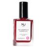 NUI Cosmetics Natural & Vegan Nailcolor 14 ml DKMS Dunkelrot-Violett Nagellack