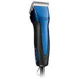 Andis Excel 5-Speed Clipper Blue