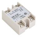 Solid State Relay Ssr Dc Ac Solid State Relay 75a Solid State Relay Ssr-80da DC AC Solid State Relay SSR-75DA 75A 3-32VDCto 24-380VAC SSR