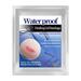 Xipoxipdo Transparent Waterproof Bandages Nursings Adhesive Bandages Tattoo Film Bandages Elastic Fixed Wounds Waterproof Bandages Transparent Waterproof Skin Protectors