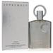 2 Pack of Supremacy Silver by Afnan Eau De Parfum Spray 3.4 oz For Men