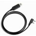 USB Programming Cable for Baofeng Kenwood and More Two-Way Radios