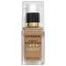 Covergirl Vitalist Healthy Elixir Foundation - Discover a Radiant Glow with Golden Tan 757 (1 oz) Exquisite Packaging Variation