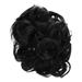 Women Wig Elegant Short Curly Hair Wig Pretty Hair Accessories Natural Looking Wig