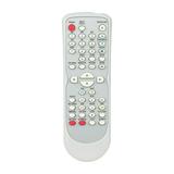 Vinabty NB664 NB664UD Relaced Remote Control Fit For Sylvania DVD VCR Combo Player ZV420SL8