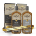 Tio Nacho Purifying Shampoo and Conditioner Set with Royal Jelly Nourishing 28 fl oz
