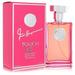 2 Pack of Touch With Love by Fred Hayman Eau De Parfum Spray 3.4 oz For Women