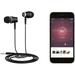 Earphones Replacement for Kindle Fire Tablets Kindle Paperwhite eReaders Compatible with for Samsung S7 S6 Edge