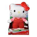 Hello Kitty Magic Bow Plush