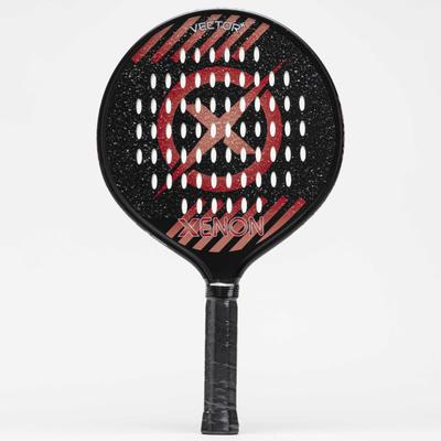 Xenon Vector+ Spin Max 370G Platform Tennis Paddles