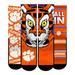 Youth Rock Em Socks Clemson Tigers Fan Favorite Three-Pack Crew Sock Set