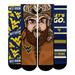 Youth Rock Em Socks West Virginia Mountaineers Fan Favorite Three-Pack Crew Sock Set