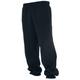 Urban Classics Tracksuit Trousers - Sweatpants - S to 5XL - for Men - black