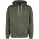 Element Hooded sweater - Cornell Classic Hood - S to XXL - for Men - olive