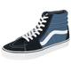 Vans Sneakers High - UA SK8-Hi - EU37 to EU45 - navy