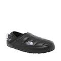 The North Face Thermoball Traction Mule V Slipper - Men's - Slippers & Tent Mules - Black - Size UK8 / US9