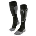 Falke SK4 Ski Socks - Women's - Socks - Black - Size 37-38