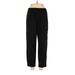 Active by Old Navy Cargo Pants - High Rise: Black Bottoms - Women's Size Medium