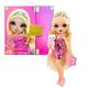 Rainbow High Premium Edition Fashion Doll - PARIS HILTON - 11"/27.94cm Collectable Doll with Blonde Hair, 2 Gorgeous Outfits to Mix & Match, Accessories - Great Gift for Kids and Collectors Ages 6+