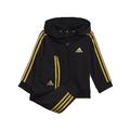 adidas Model I 3S Shiny TS Tracksuit Trousers