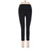 Lululemon Athletica Active Pants - Mid/Reg Rise: Black Activewear - Women's Size 6