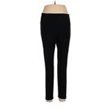 Danskin Active Pants - High Rise: Black Activewear - Women's Size Large