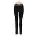 C9 By Champion Leggings: Black Bottoms - Women's Size Medium