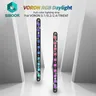 Voron 2.4 V2.4 stampante 3D Daylight Disco On a Stick PCB kit 5V Lamp Bar 270/158mm per Voron 0.1