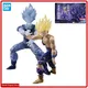 100% In Stock Original Bandai S.H.Figuarts Shf SON GOKU SON GOHAN SUPER SAIYAN 2 Dragon Ball Z Anime