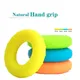 Silica Gel Expander Hand Grip Ring Wrist Expander Trainning & Exercise Portable Finger Trainer Grip