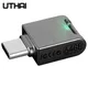 UTHAI C12 Type-C OTG USB3.0 Flash Drive USB-C Pen Drive Smart Phone Memory MINI Usb Stick 64G