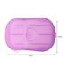 Huarll Bathroom Supplies 20Pcs Disposable Hand Washing Tablet Travel Carry Toilet Soap Paper