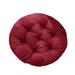 Savings Clearance! Zeceouar Floor Pillow Cushions Meditation Pillow Soft Thicken Seating Cushion Tatami For Yoga Living Room Coffee Sofa Balcony Kids Outdoor Patio Furniture Cushions