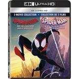 Spider-Man: Across The Spider-Verse / Spider-Man: Into The Spider-Verse - All-Re