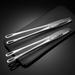 Stainless Steel Food Clips Stainless Steel Food Clips Multi-function Barbecue Tongs Kitchen Steak Clamps
