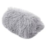 KQJQS Soft Plush Dog Blankets Warm Wrap Cushion for Winter Ideal for Home Sofa Bed Floor and Houses Mat Comfy and Cozy Pet Accessories