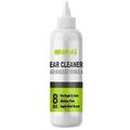 MOKAI Dog Ear Cleaner Solution and Cat Ear Cleaner | Dog Ear Infection Treatment Serves As Fungal Solution in Ear Infection Treatment for Dogs and Ear Infection Treatment for Cats Dog Ear Wash