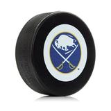 Buffalo Sabres Large Logo Hockey Puck