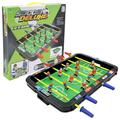 Foosball Table 1PC Foosball Table Mini Tabletop Billiard Game Accessories Soccer Tabletops Competition Games Sports Games