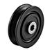 Fitness Bearing Pulley Wheel Gym Bearing Pulley Wheel Sturdy Wear Resistant Accessories Universal for Home Gym Attachments 7cm