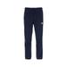 The North Face Man Blue Cotton Blend Joggers