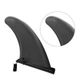 surfboard fin Surfboard Tail Fin Simple Practical Sup Slide-In Type Large Fin Water Separator for Man Woman